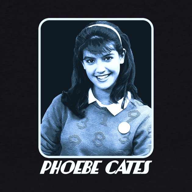 Phoebe Cates 90s by Joker Keder